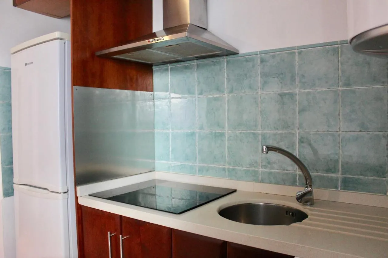 Apartmán Ribera Suite Córdoba