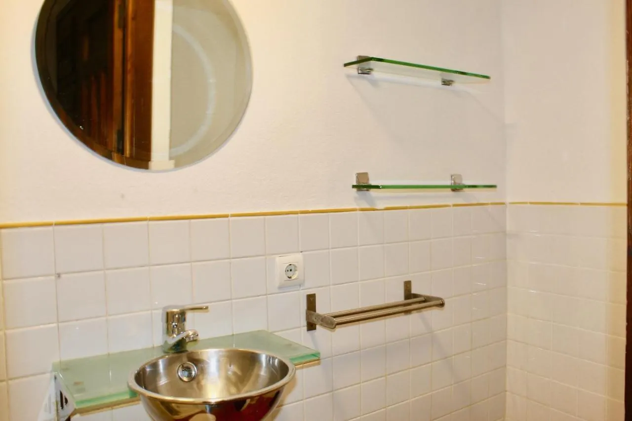 Ribera Suite Córdoba 0*,