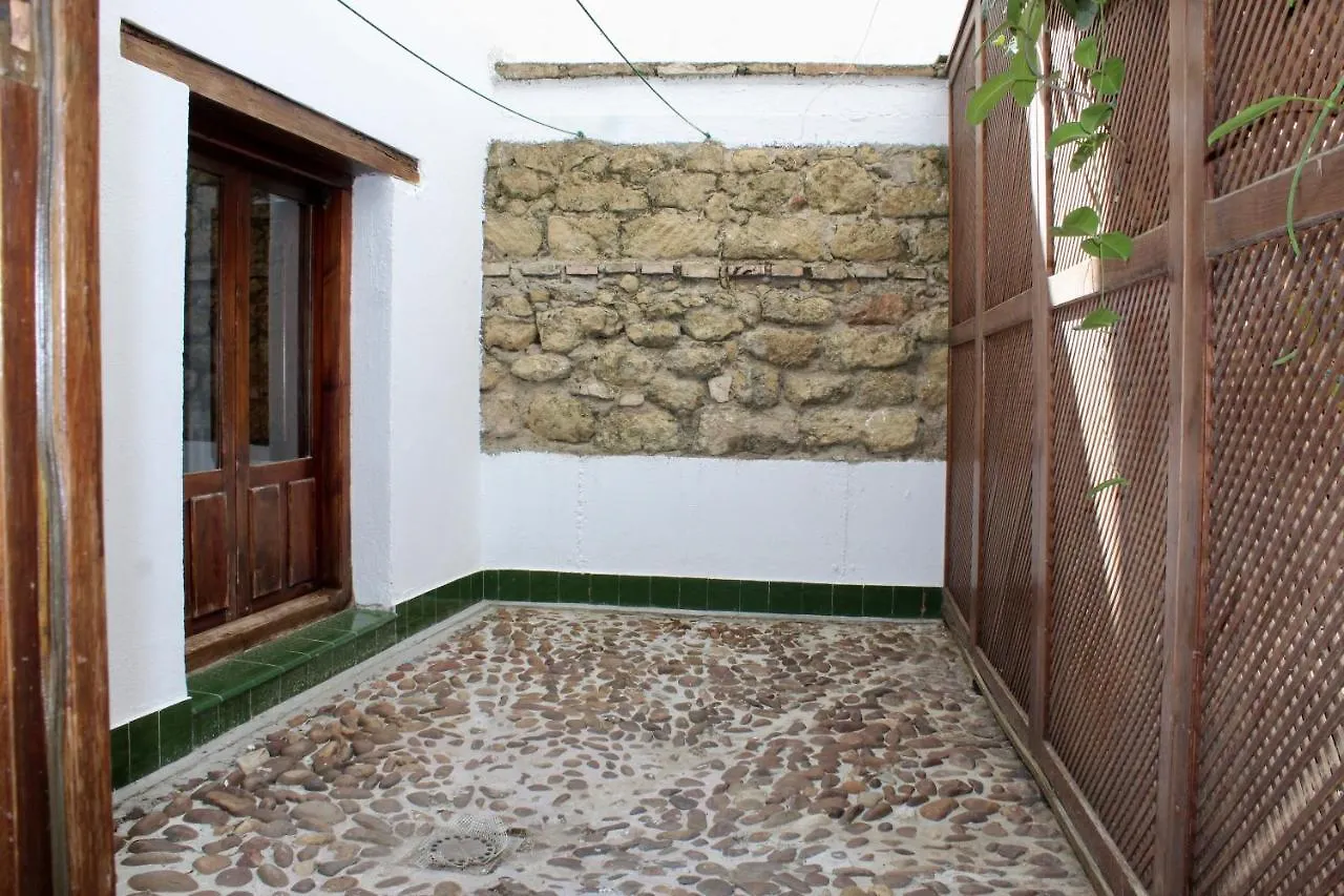Ribera Suite Córdoba Apartmán
