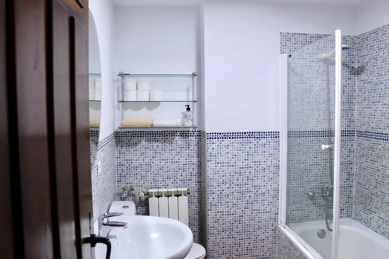 Ribera Suite Córdoba