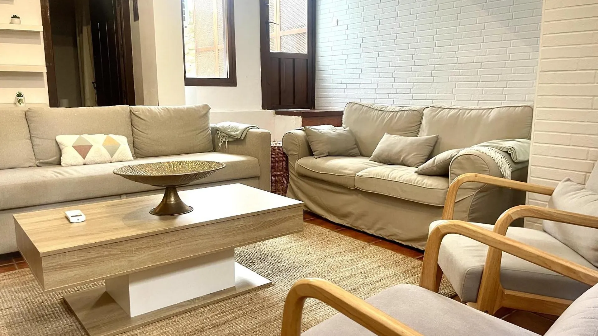 Ribera Suite Cordova