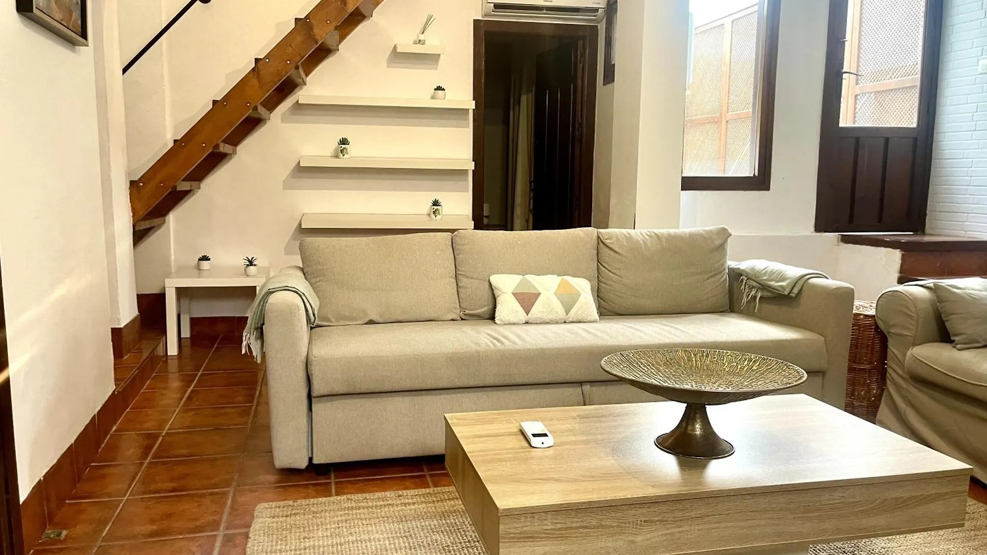 Ribera Suite Cordova Appartamento