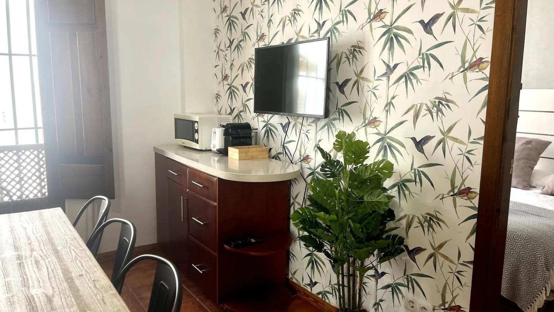 Ribera Suite Cordova 0*,