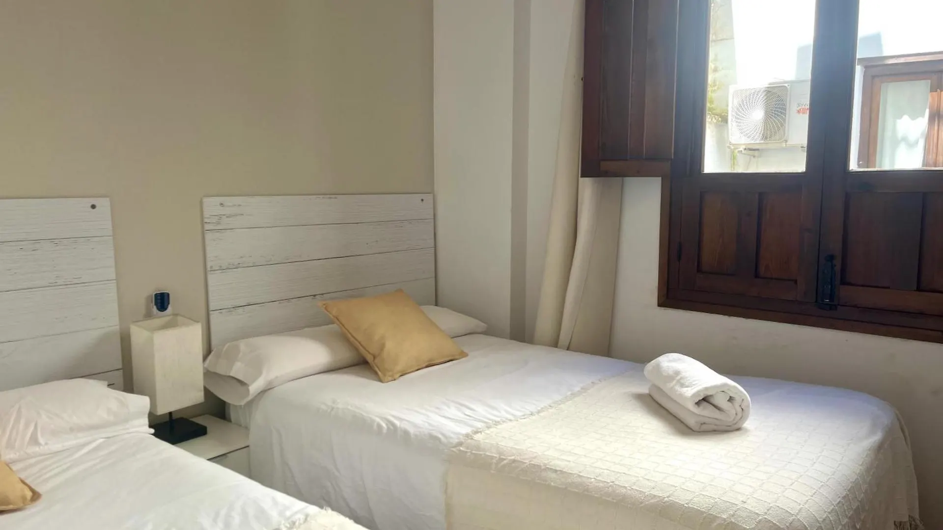 Appartamento Ribera Suite Cordova