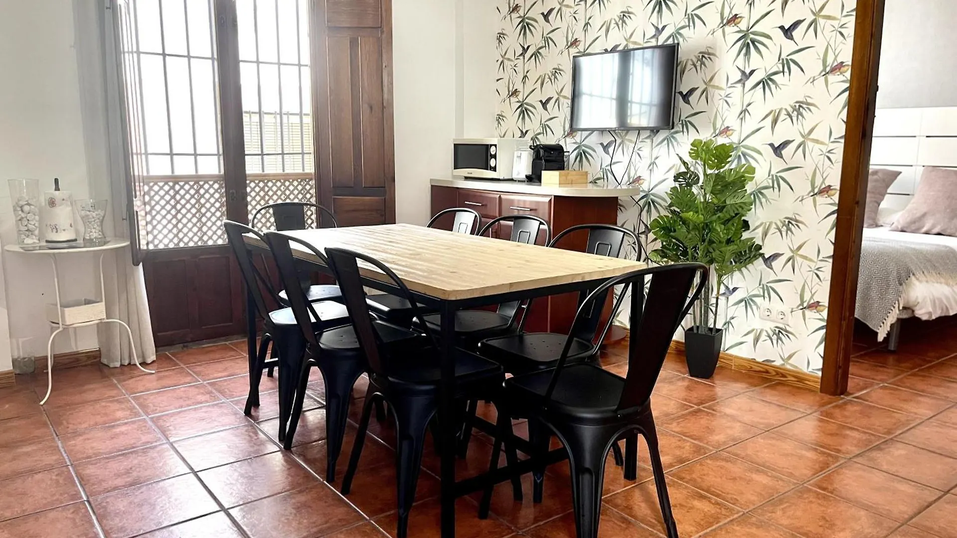 Ribera Suite Cordova Appartamento