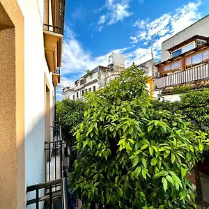  Appartamento San Fernando De La Ribera