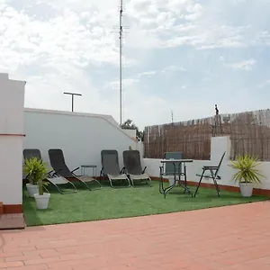  Appartamento Purisima Vivienda Turistica