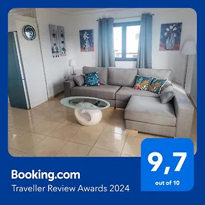 Casa Cuaderna A 150 Metros De La Playa Appartamento Playa Honda (Lanzarote)