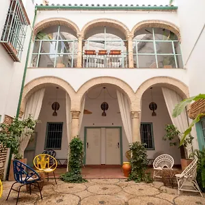  Appartamento Palacete Del águila