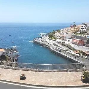 Playa Chica Appartamento Puerto de Santiago (Tenerife)