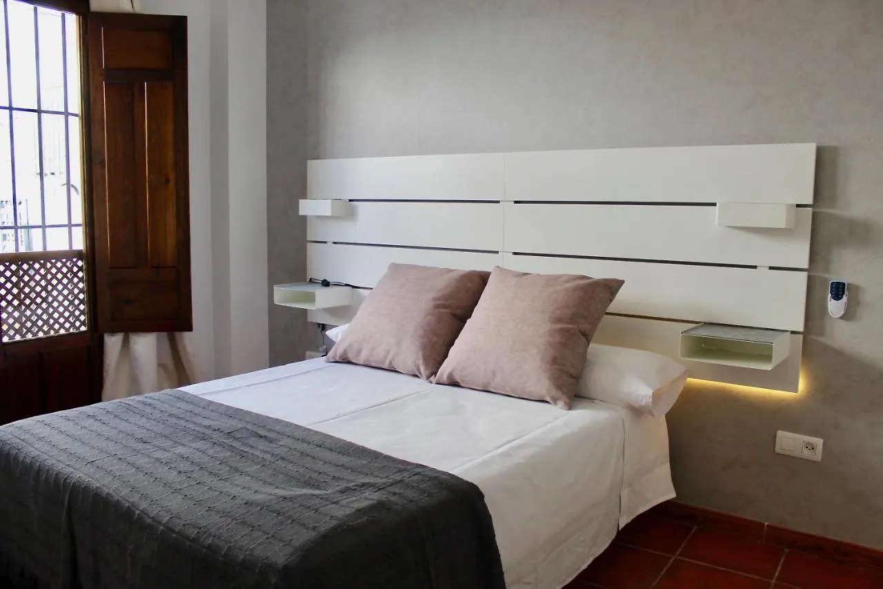 Appartamento Ribera Suite Cordova