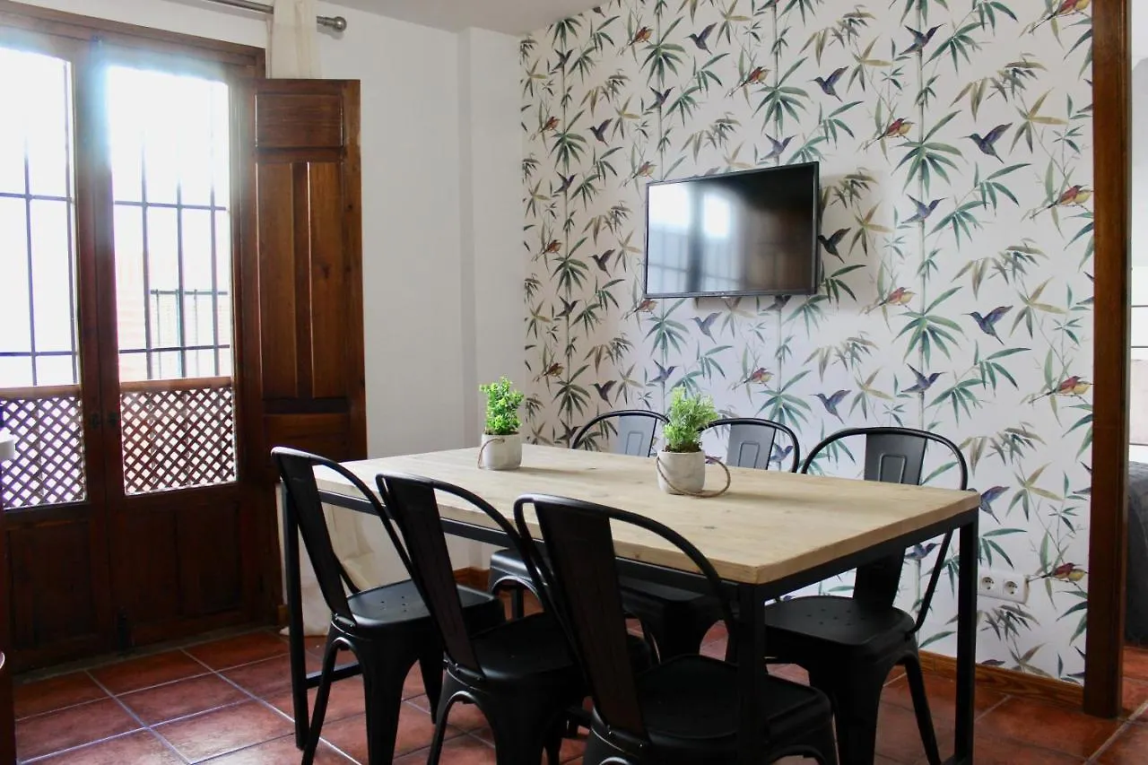Ribera Suite Cordova 0*,  Spagna