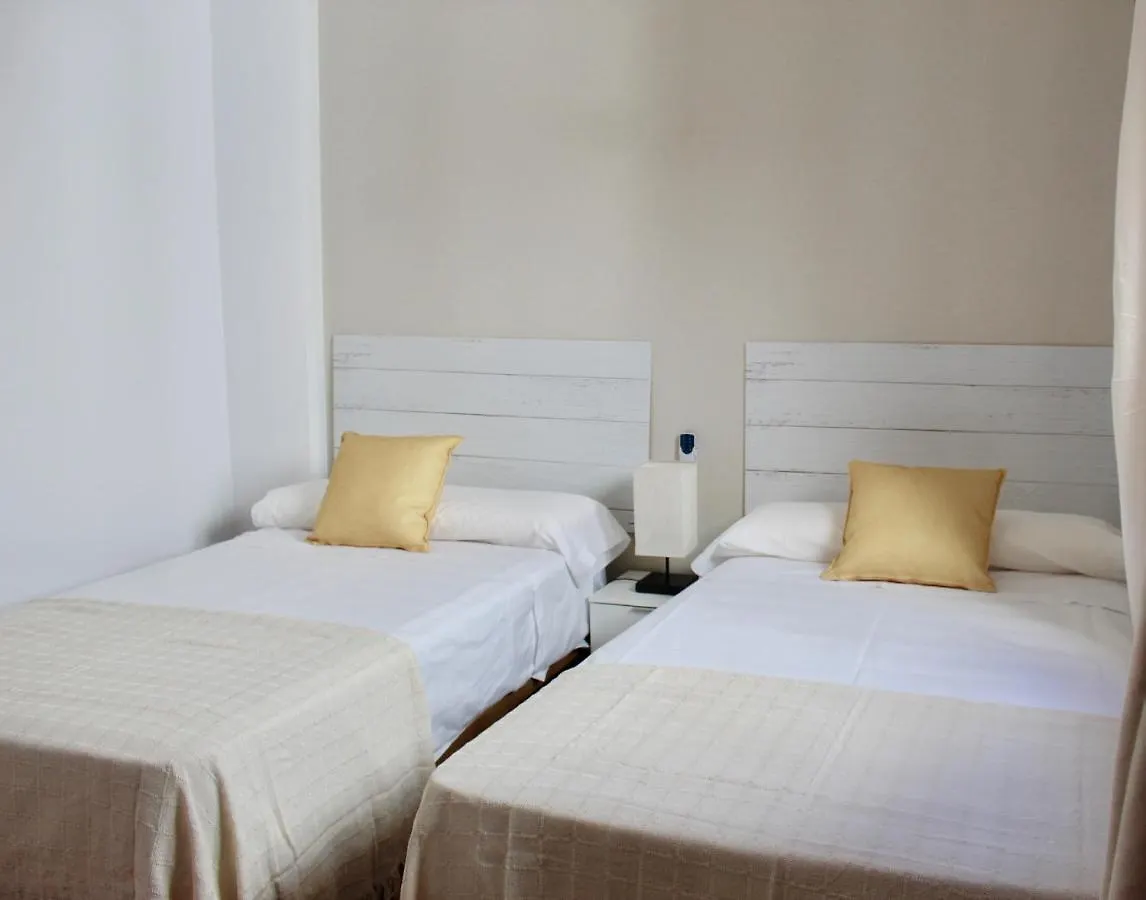 Appartamento Ribera Suite Cordova