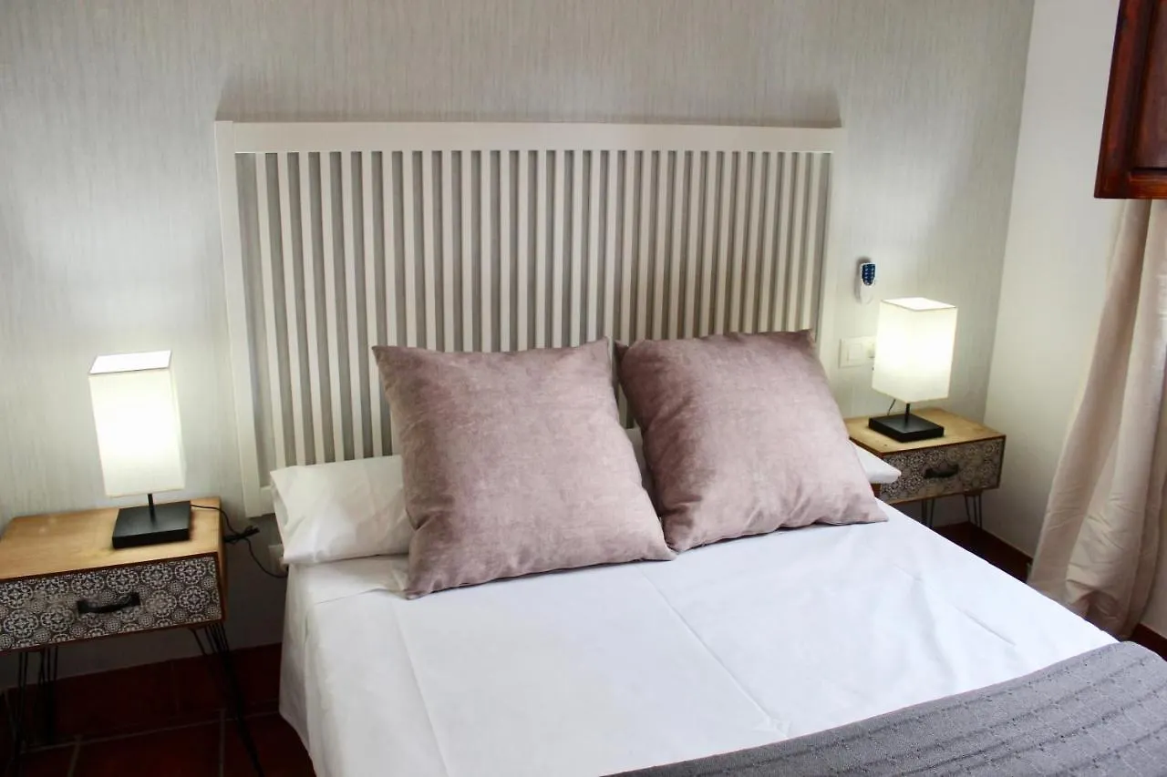 Appartamento Ribera Suite Cordova Spagna