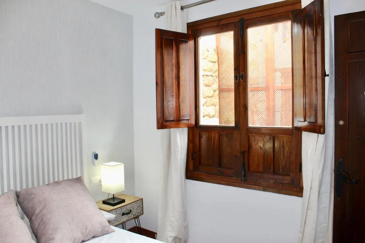 Ribera Suite Cordova Spagna