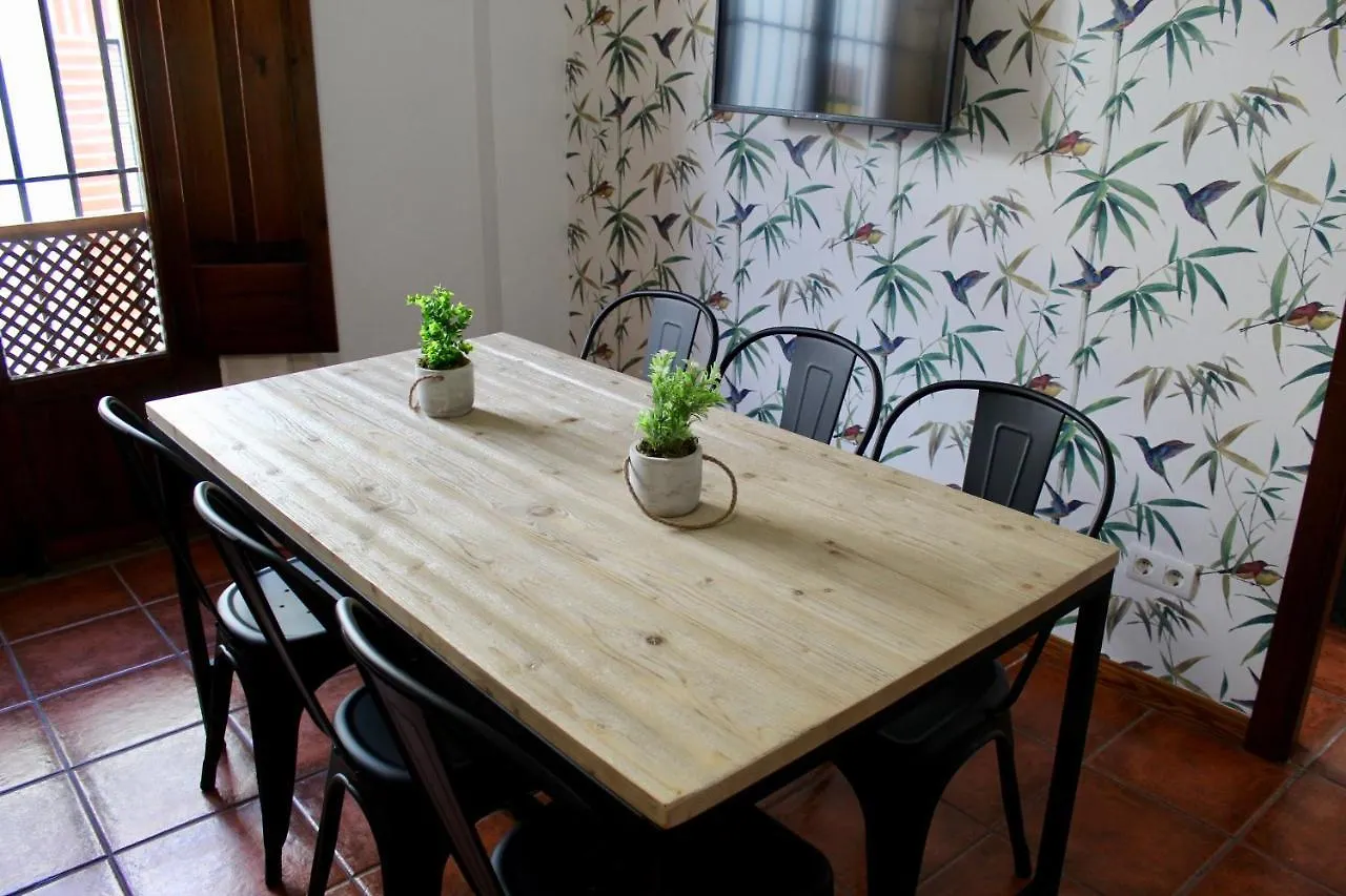 Ribera Suite Cordova