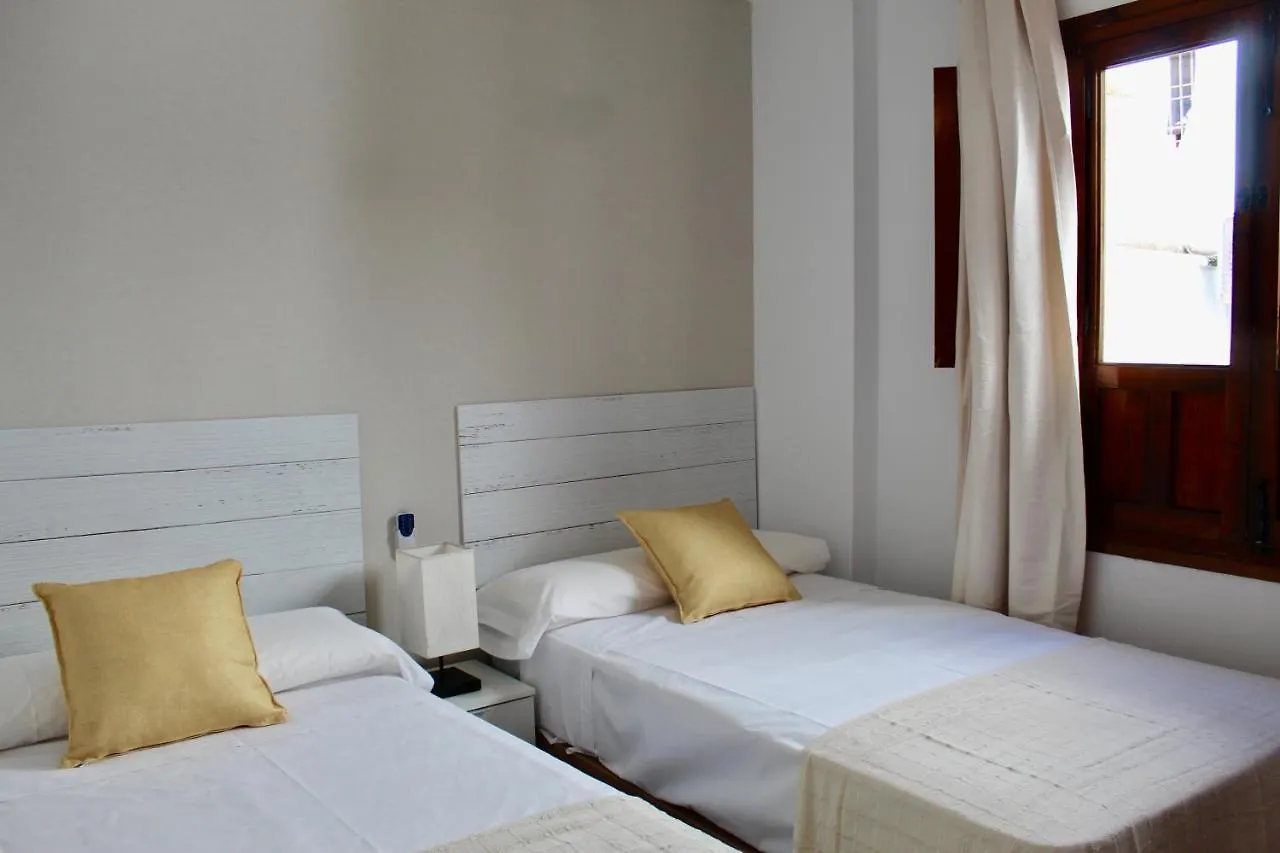Apartment Ribera Suite Cordoba