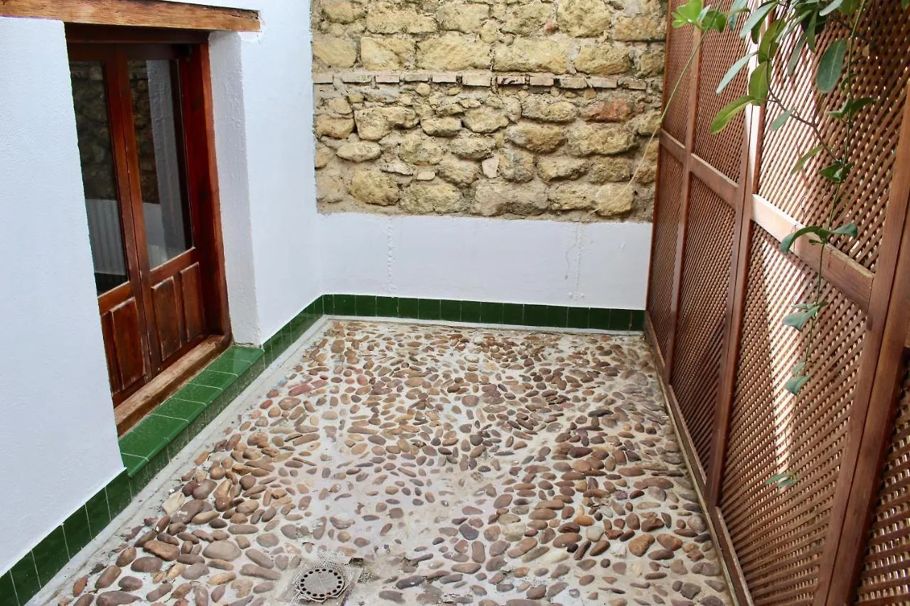 Ribera Suite Cordova 0*,  Spagna