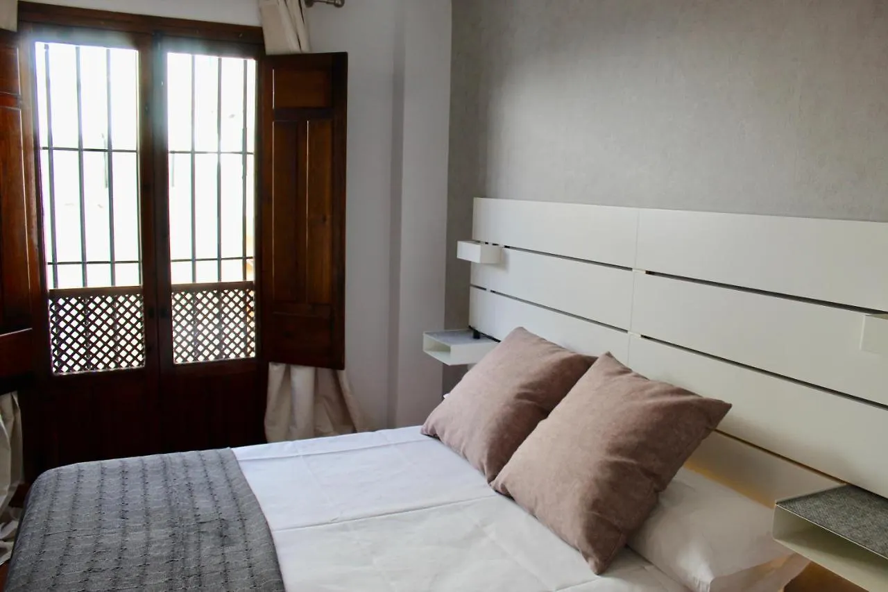 Ribera Suite Cordova Appartamento