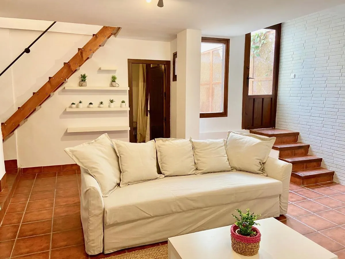 Ribera Suite Cordova