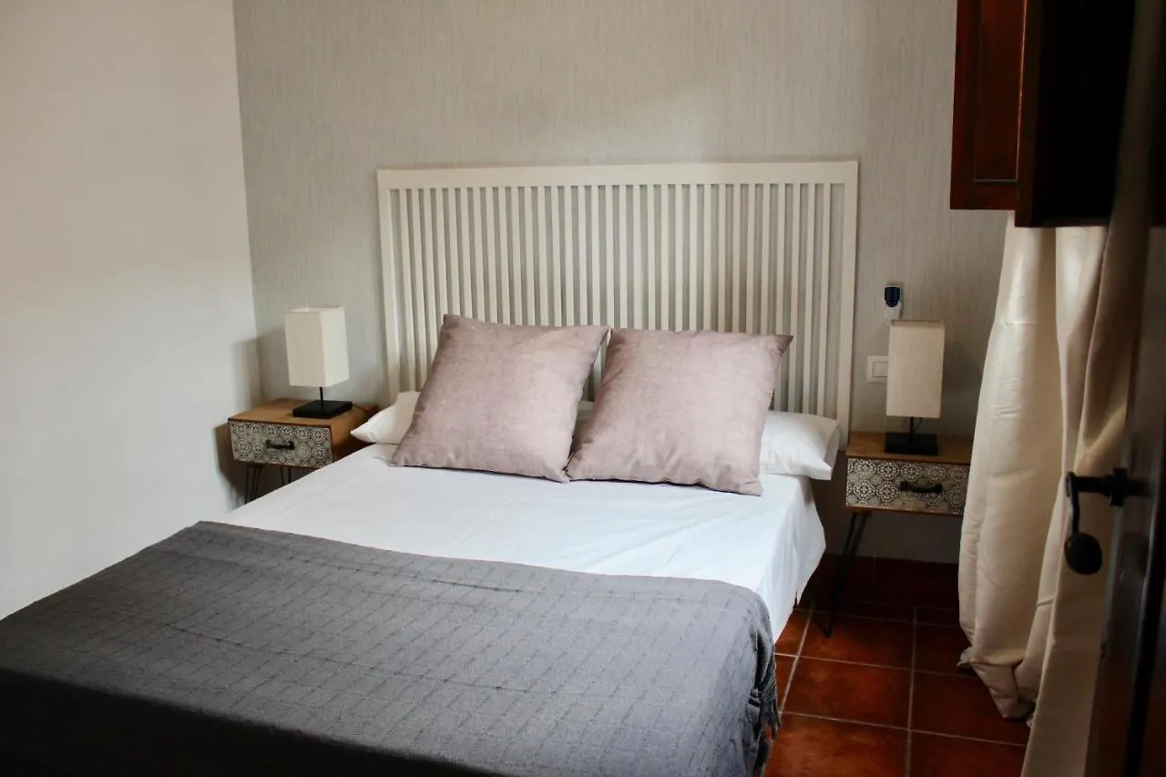 Ribera Suite Cordova