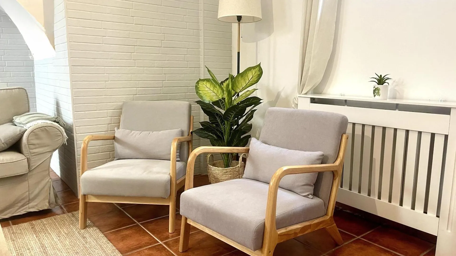 Apartment Ribera Suite Cordoba