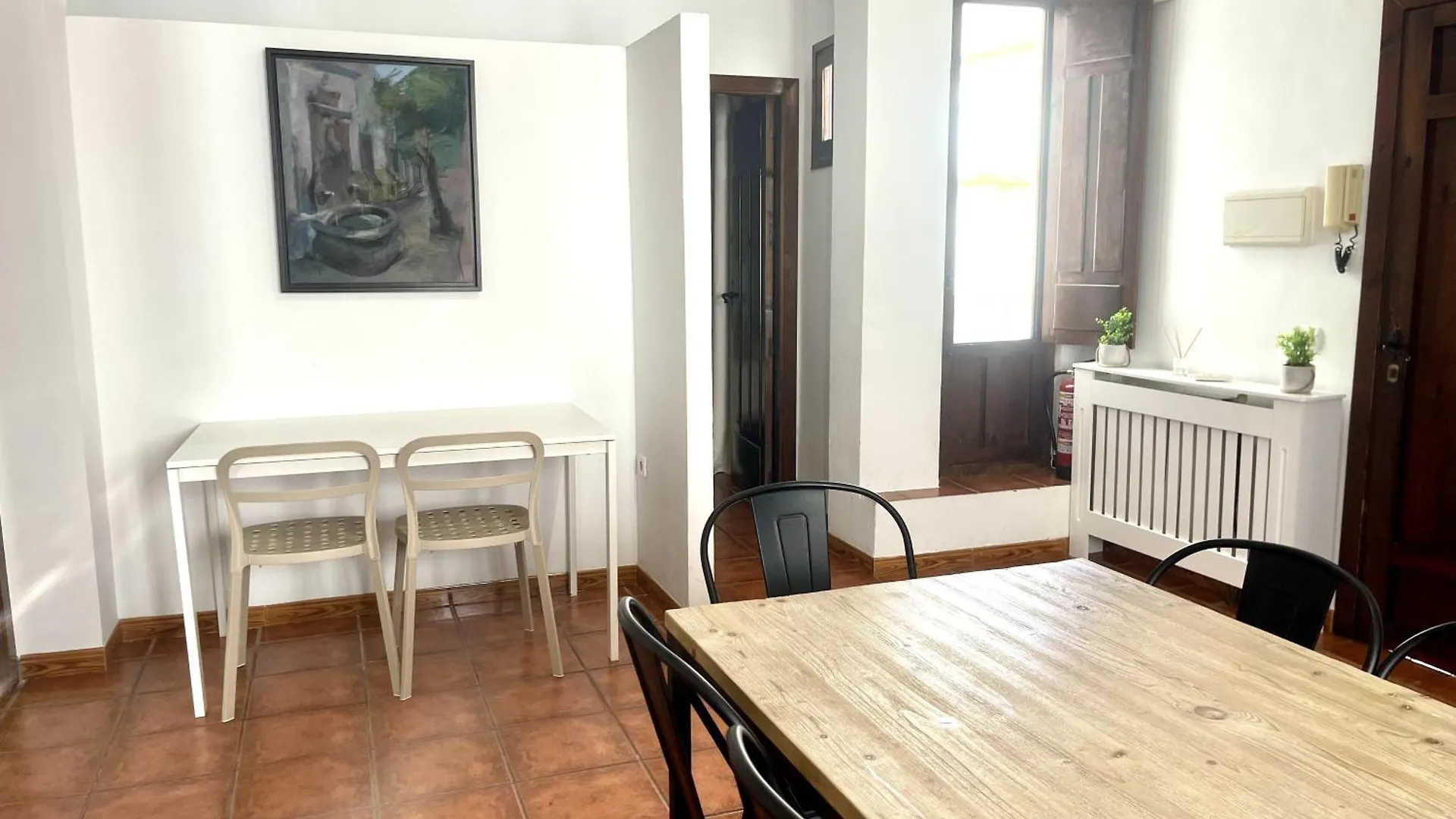 Ribera Suite Cordoba Apartment
