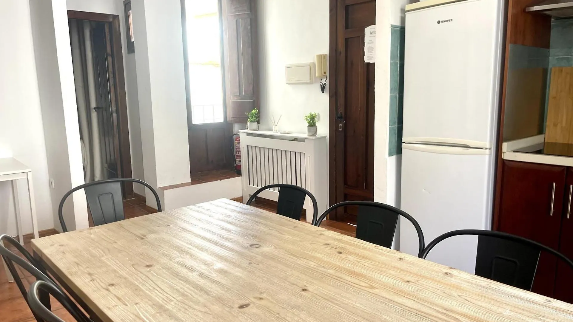 Apartment Ribera Suite Cordoba Spain