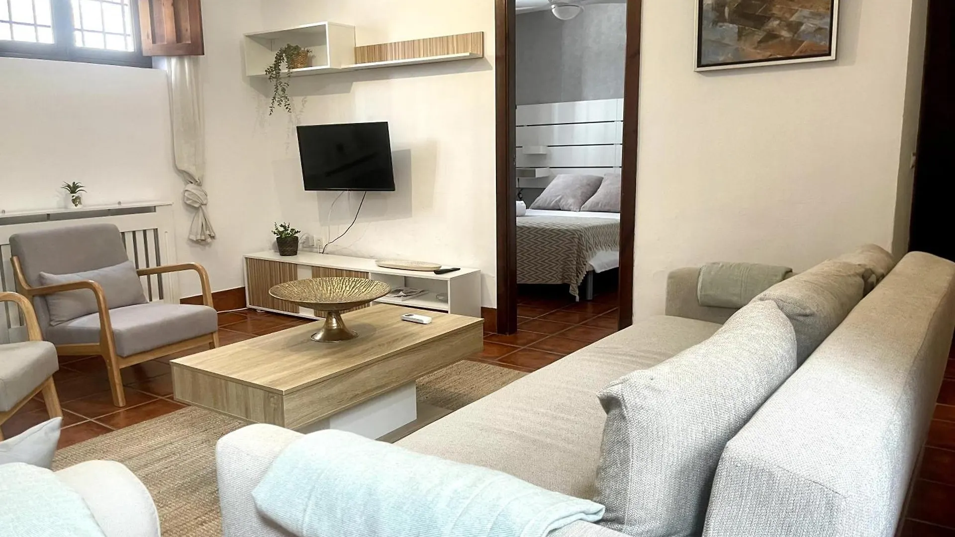Ribera Suite Cordoba