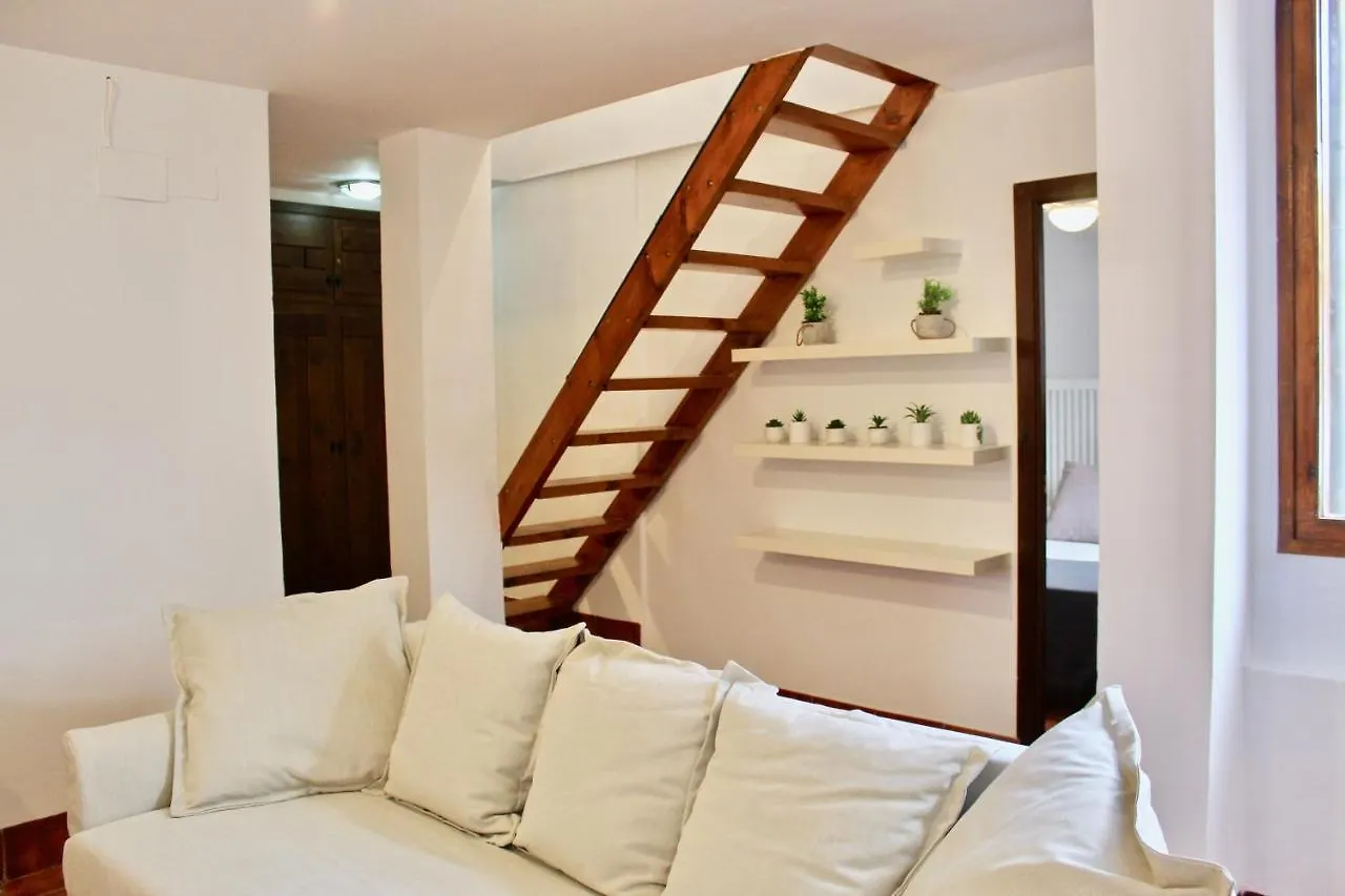 Ribera Suite Cordoba