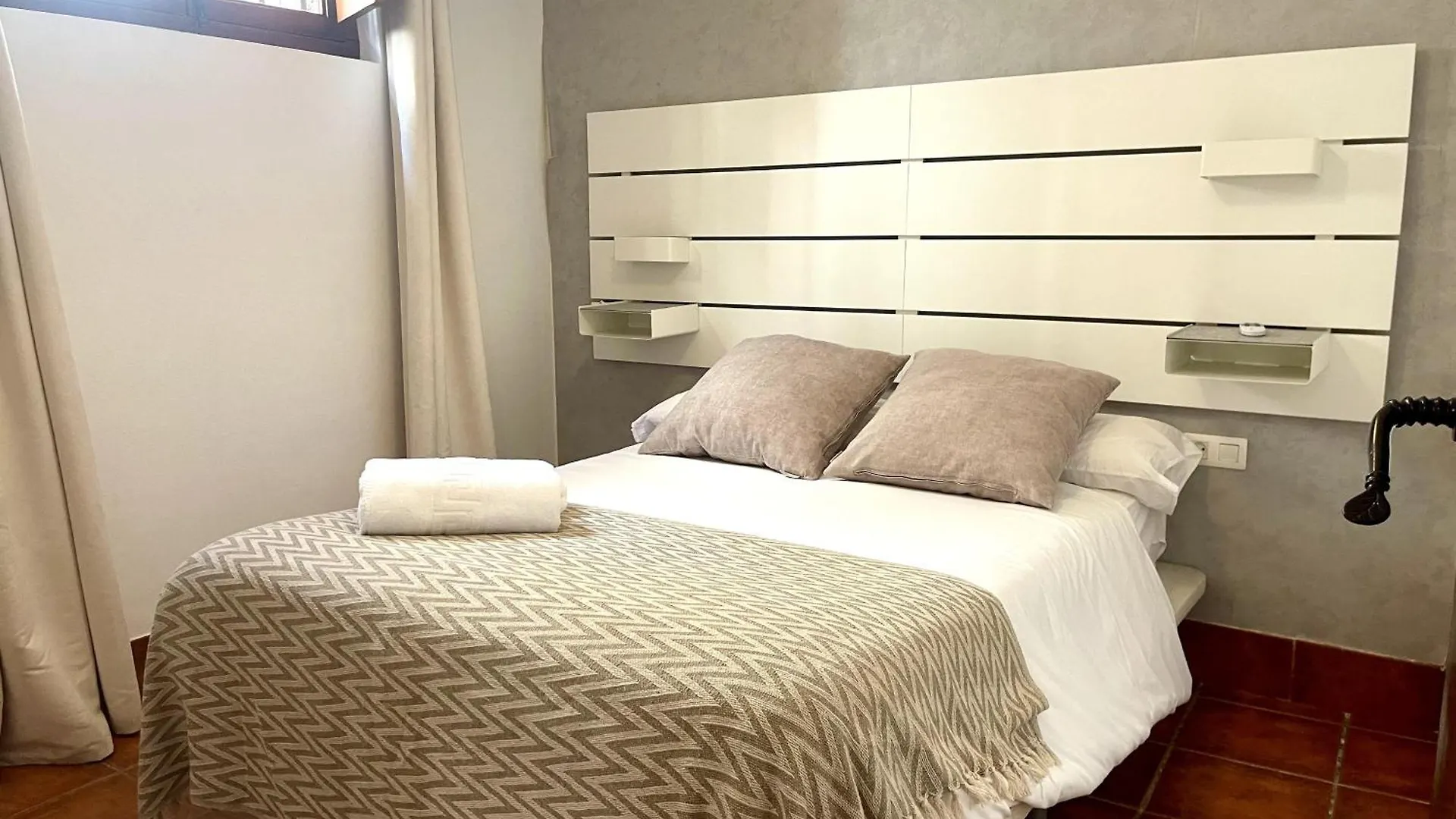 Apartment Ribera Suite Cordoba