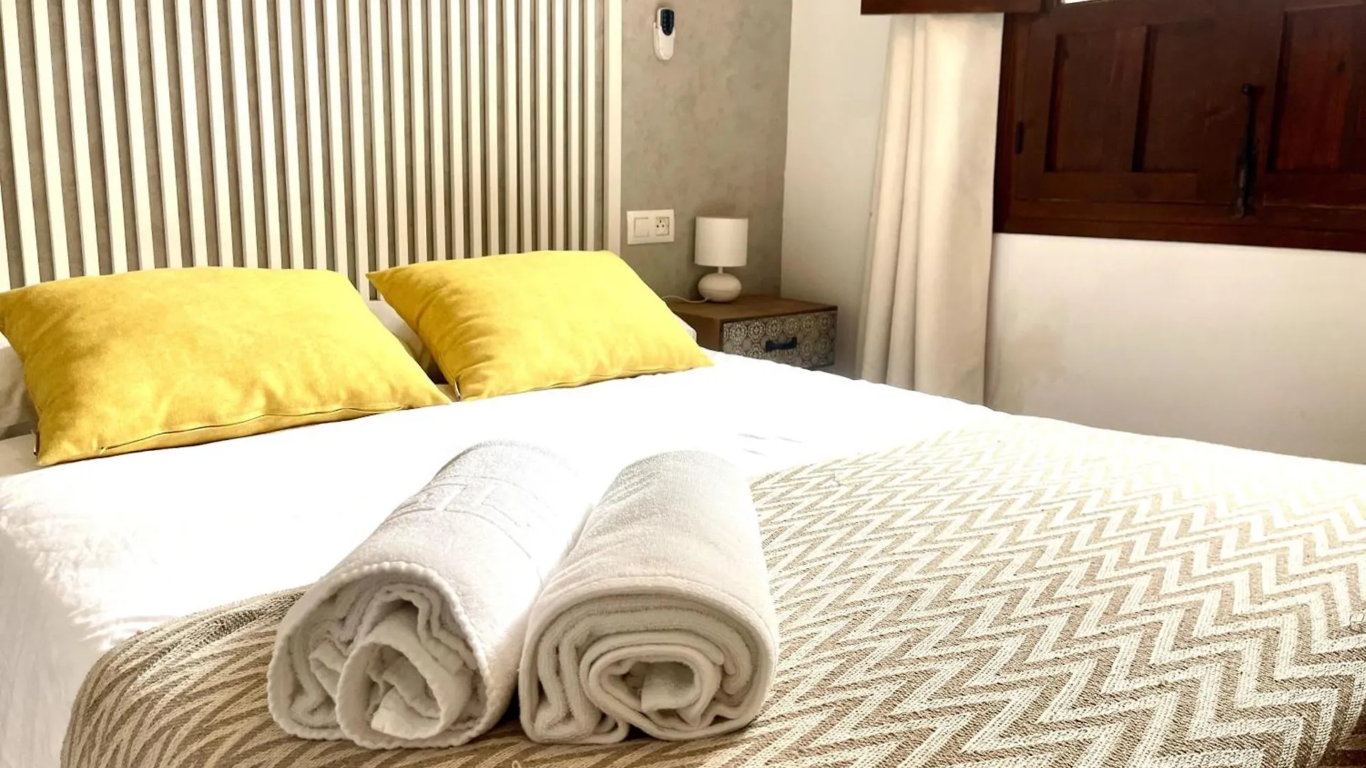 Ribera Suite Cordoba 0*,  Spain