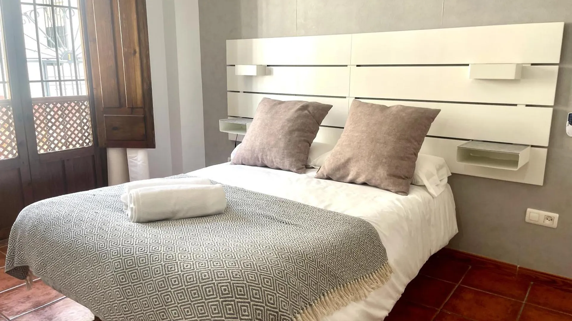 Ribera Suite Cordoba Spain