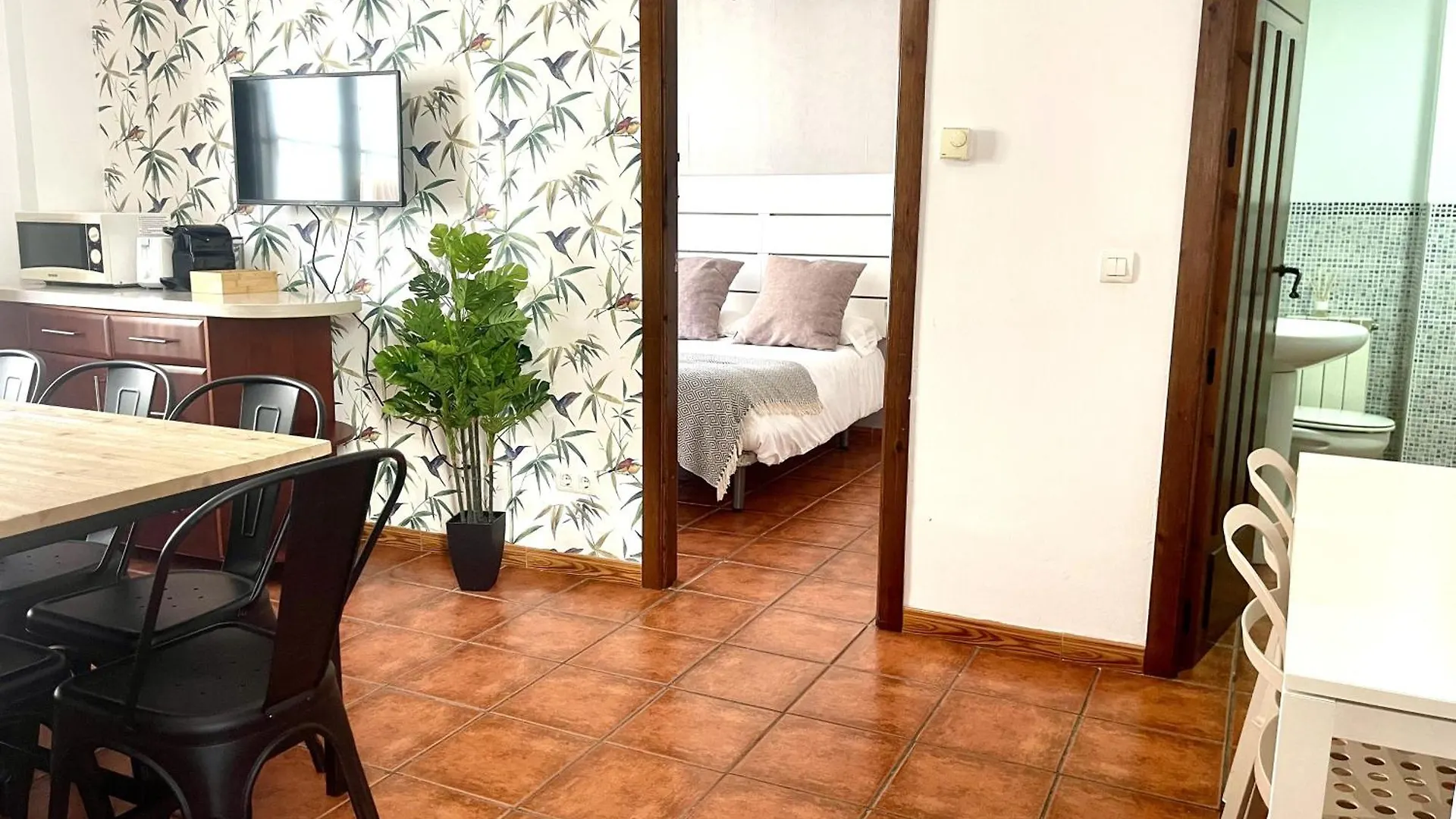 Apartment Ribera Suite Cordoba